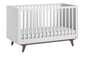 Toonzaalmodel babykamer Mid compleet van Vox