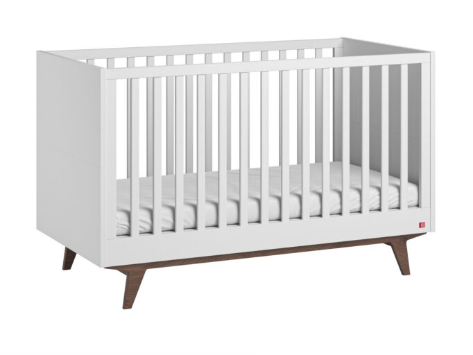 Toonzaalmodel babykamer Mid compleet van Vox