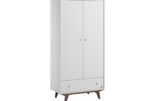 Toonzaalmodel babykamer Mid compleet van Vox