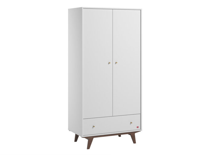 Toonzaalmodel babykamer Mid compleet van Vox