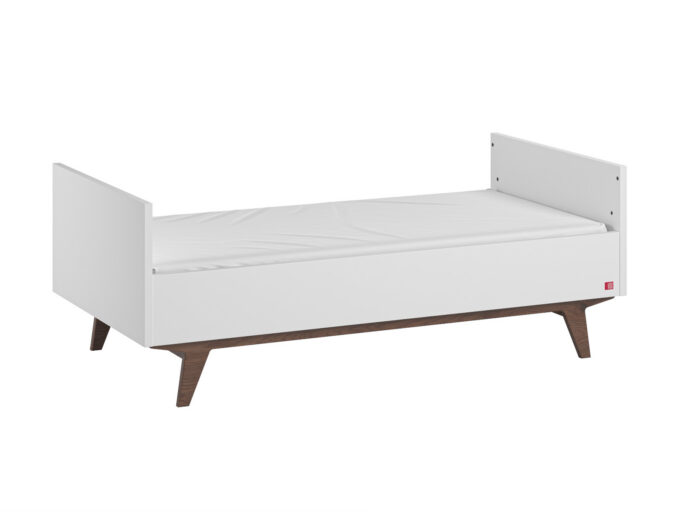 Toonzaalmodel babykamer Mid compleet van Vox