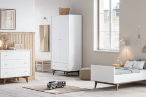 Babykamer Mid van Vox