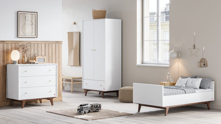 Babykamer Mid van Vox