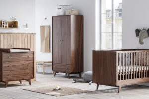 Babykamer Mid van Vox