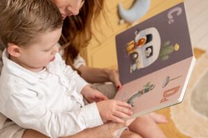 Mijn ABC Boek Little Dutch