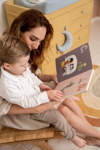 Mijn ABC Boek Little Dutch