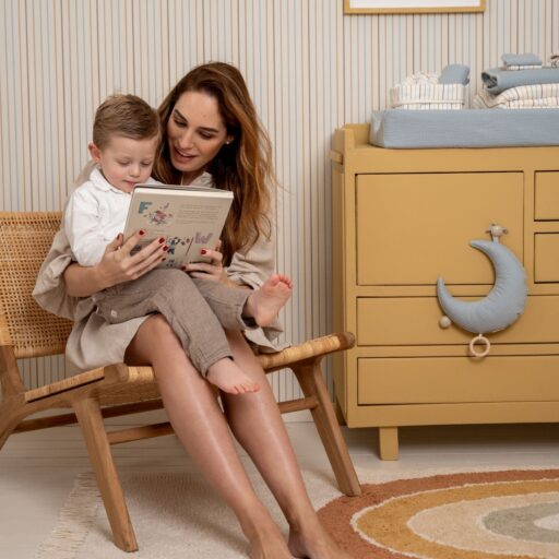 Mijn ABC Boek Little Dutch