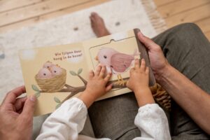 Mijn Dieren Puzzelboek Little Dutch