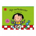 Mijn Eetkalender Clavis