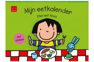 Mijn Eetkalender Clavis