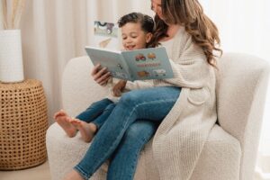 Mijn Flapjesboek – Voertuigen Little Dutch