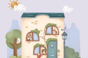 Mijn Puzzelboek – Tel je Mee Little Dutch