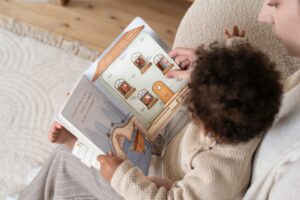 Mijn Puzzelboek – Tel je Mee Little Dutch