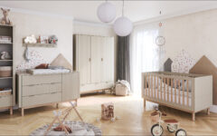 Babykamer Mode van De Boomhut.