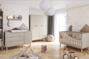 Babykamer Miloo van Vox