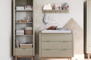 Babykamer Miloo van Vox