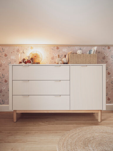 Kinderkamer Mode van De Boomhut