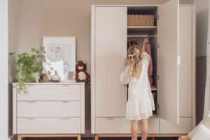 Kinderkamer Mode van De Boomhut