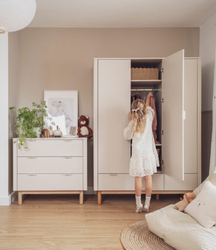 Kinderkamer Mode van De Boomhut