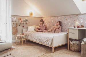 Kinderkamer Mode van De Boomhut