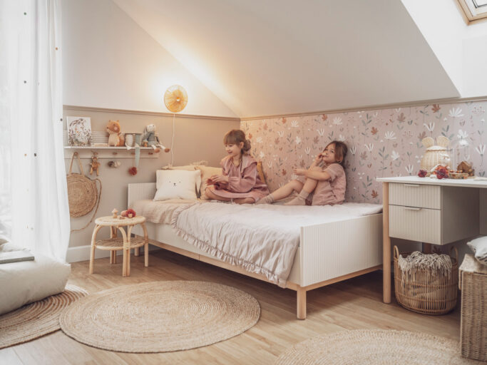 Kinderkamer Mode van De Boomhut