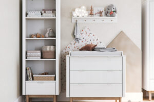 Babykamer Miloo van Vox