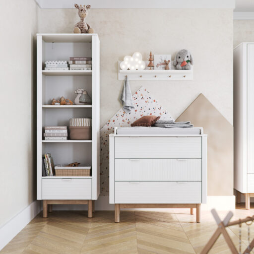 Babykamer Miloo van Vox