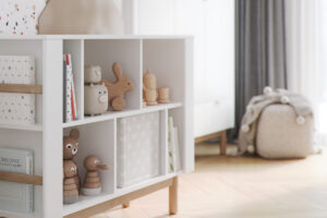 Babykamer Miloo van Vox