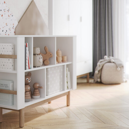 Babykamer Miloo van Vox