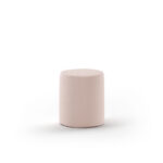 POEF ROZE GESTOFFEERD MOON VIPACK