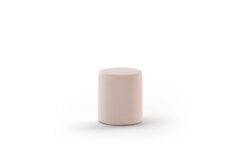 POEF ROZE GESTOFFEERD MOON VIPACK