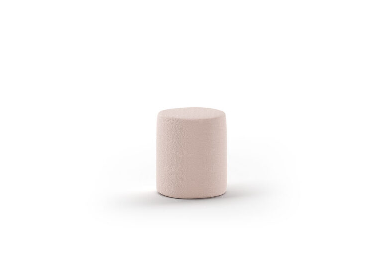 POEF ROZE GESTOFFEERD MOON VIPACK