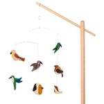 Mobiel Vogels Quax