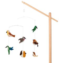 Mobiel Vogels Quax
