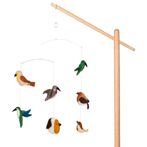 Mobiel Vogels Quax