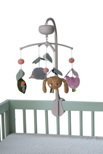 Muziekmobiel Urban Garden Taf Toys