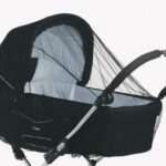 Muskietennet Universeel Babydan