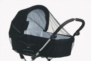 Muskietennet Universeel Babydan