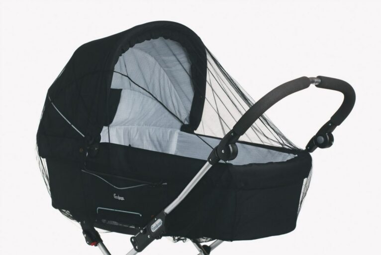 Muskietennet Universeel Babydan