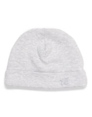Mutsje Grey Melange Poetree Kids