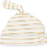 Mutsje Multi Stripe Maat 2 Little Dutch