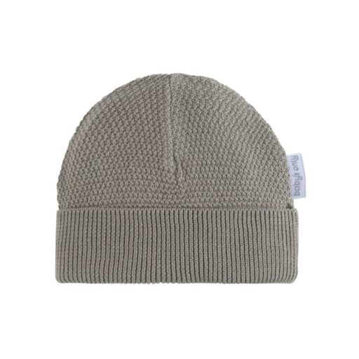 Mutsje Willow Urban Green 0-3M Baby’s Only
