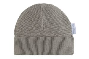 Mutsje Willow Urban Green 0-3M Baby’s Only
