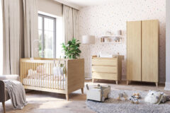 Babykamer Muve van Vox | De Boomhut