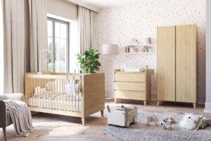 Babykamer Muve van Vox