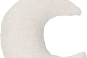 Muziekdoosje Maan Newborn Naturals Little Dutch