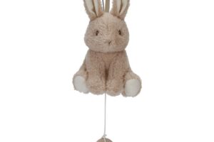 Muziekdoosje Baby Bunny Little Dutch