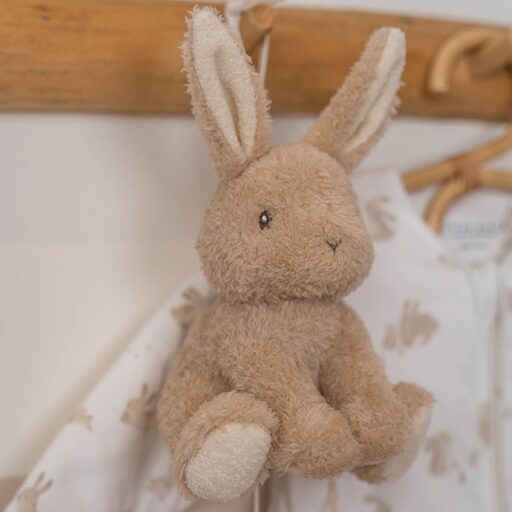 Muziekdoosje Baby Bunny Little Dutch