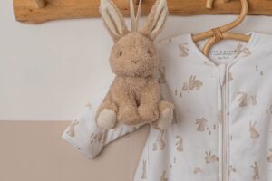 Muziekdoosje Baby Bunny Little Dutch