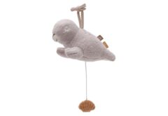 Muziekhanger Deepsea Seal Jollein